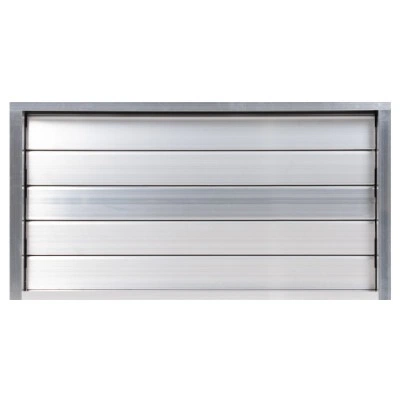 Клапан воздушный SHUFT DRr 500х600 с подставкой под электропривод Клапан воздушный SHUFT DRr 500х600 с подставкой под электропривод