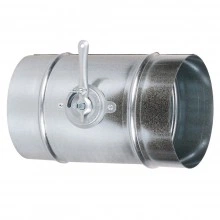 Клапан воздушный SHUFT DCr 150