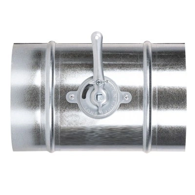 Клапан воздушный SHUFT DCr 150 Клапан воздушный SHUFT DCr 150