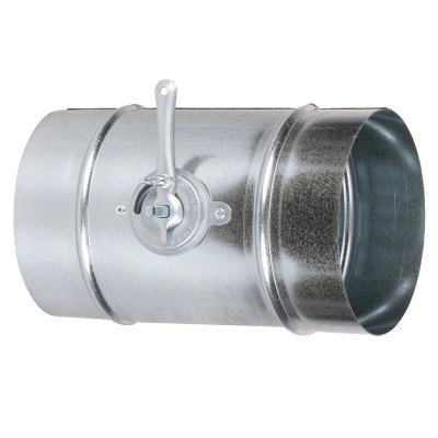 Клапан воздушный SHUFT DCr 450 Клапан воздушный SHUFT DCr 450