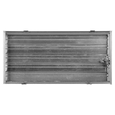 Клапан расхода D 600*300 Клапан расхода D 600*300