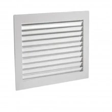 Решетка инерционная SHUFT 250х250