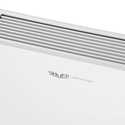 Фанкойл напольно-потолочный SHUFT SFF-150 Фанкойл напольно-потолочный SHUFT SFF-150