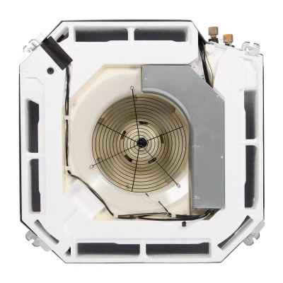 Фанкойл кассетный двухтрубный SHUFT SFR-400 V2 Фанкойл кассетный двухтрубный SHUFT SFR-400 V2