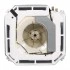 Фанкойл кассетный двухтрубный SHUFT SFR-950R V2 Фанкойл кассетный двухтрубный SHUFT SFR-950R V2