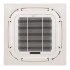 Фанкойл кассетный двухтрубный SHUFT SFR-1500R V2 Фанкойл кассетный двухтрубный SHUFT SFR-1500R V2