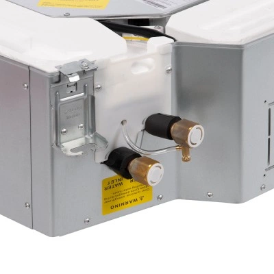 Фанкойл кассетный двухтрубный SHUFT SFR-500 V2 Фанкойл кассетный двухтрубный SHUFT SFR-500 V2