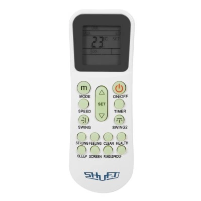 Фанкойл кассетный двухтрубный SHUFT SFR-500 V2 Фанкойл кассетный двухтрубный SHUFT SFR-500 V2