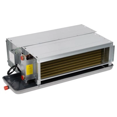 Фанкойл канальный SHUFT SFF-200G50 Фанкойл канальный SHUFT SFF-200G50