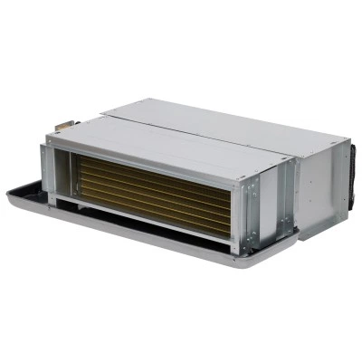 Фанкойл канальный SHUFT SFF-200G50 Фанкойл канальный SHUFT SFF-200G50