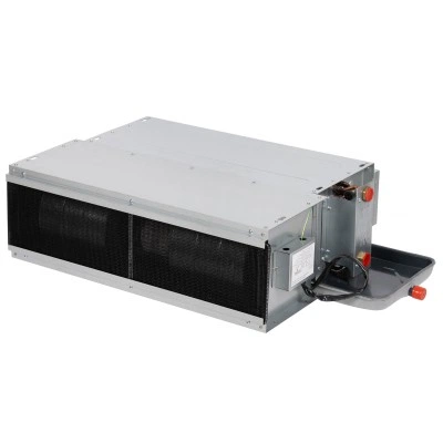 Фанкойл канальный SHUFT SFF-200G50 Фанкойл канальный SHUFT SFF-200G50