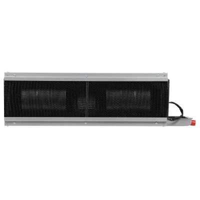 Фанкойл канальный SHUFT SFF-200G50 Фанкойл канальный SHUFT SFF-200G50