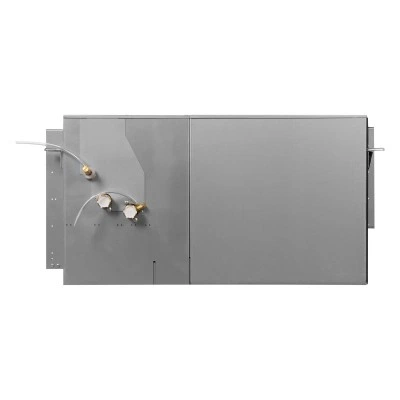 Фанкойл канальный SHUFT SFF-1800G100 Фанкойл канальный SHUFT SFF-1800G100