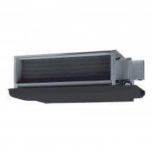 Фанкойл канальный SHUFT SFF-1400G50 4T