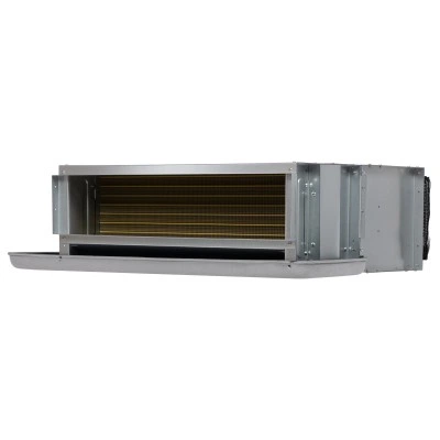 Фанкойл канальный SHUFT SFF-1200G50 Фанкойл канальный SHUFT SFF-1200G50