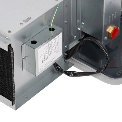 Фанкойл канальный SHUFT SFF-1600G100 Фанкойл канальный SHUFT SFF-1600G100