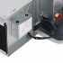 Фанкойл канальный SHUFT SFF-1600G100 Фанкойл канальный SHUFT SFF-1600G100