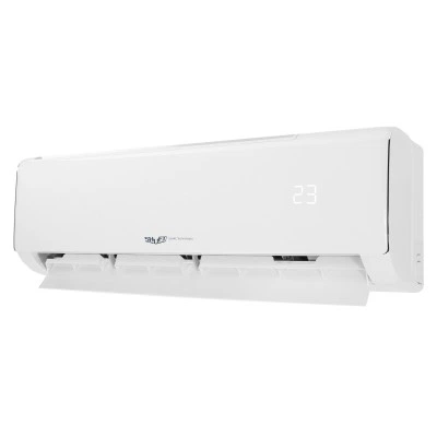 Фанкойл настенный SHUFT SFH-300 V3 со встроенным клапаном Фанкойл настенный SHUFT SFH-300 V3 со встроенным клапаном