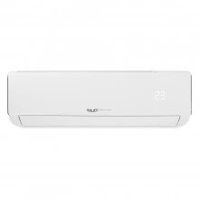 Фанкойл настенный SHUFT SFH-600 V3 со встроенным клапаном