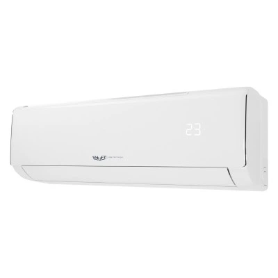 Фанкойл настенный SHUFT SFH-600 V3 со встроенным клапаном Фанкойл настенный SHUFT SFH-600 V3 со встроенным клапаном