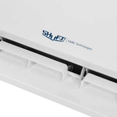 Фанкойл настенный SHUFT SFH-600 V3 со встроенным клапаном Фанкойл настенный SHUFT SFH-600 V3 со встроенным клапаном