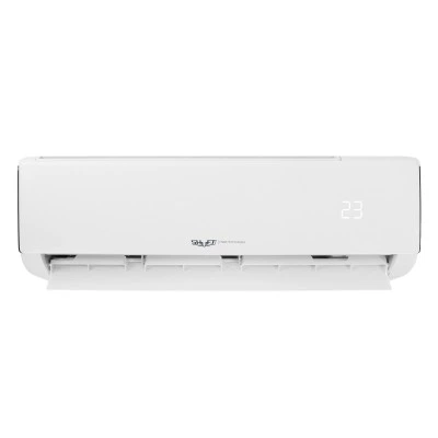 Фанкойл настенный SHUFT SFH-500 V3 со встроенным клапаном Фанкойл настенный SHUFT SFH-500 V3 со встроенным клапаном
