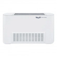 Фанкойл четырехтрубный напольно-потолочный SHUFT SFF-250 4T