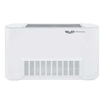 Фанкойл четырехтрубный напольно-потолочный SHUFT SFF-250 4T