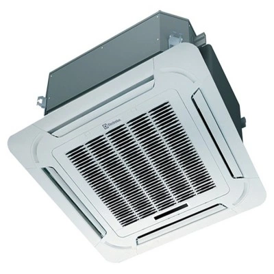 Фанкойл кассетный SHUFT SFC-250-4Т-С Фанкойл кассетный SHUFT SFC-250-4Т-С