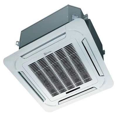 Фанкойл кассетный SHUFT SFC-650-4Т-S Фанкойл кассетный SHUFT SFC-650-4Т-S
